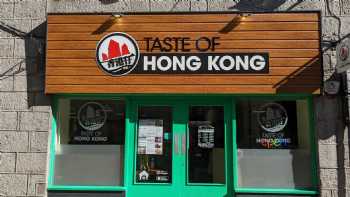 Taste of Hong Kong