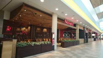 Nando's Aberdeen - Union Square