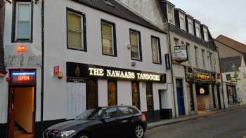 The Nawaabs Tandoori Aberdeen