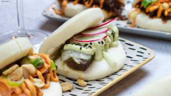 How Bao Now @ NINETY-NINE BAR