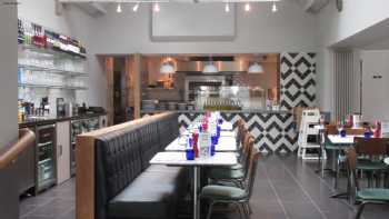 Pizza Express