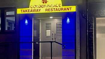 Golden Palace