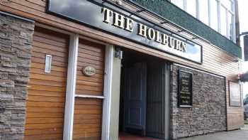 Holburn Bar