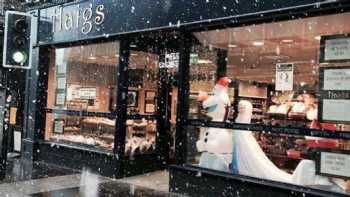 Haigs Food Hall