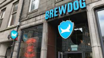 BrewDog Aberdeen