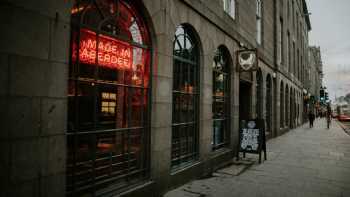 BrewDog Castlegate