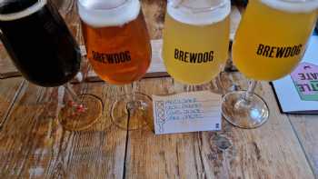 BrewDog Castlegate