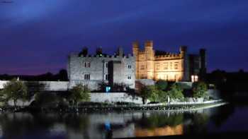 Castle View Restaurant at Leeds Castle