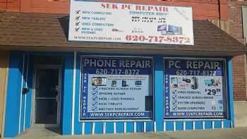 SEK PC REPAIR