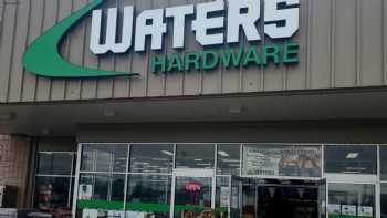 Waters Hardware