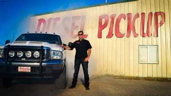 Diesel Pickup Specialists, Inc.