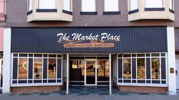 The Market Place