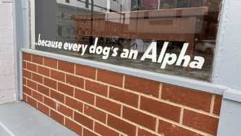 Alpha Dog Supply Co.