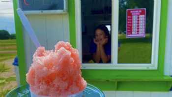 JNC Chill Zone-Tropical Sno