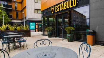 Estabulo Rodizio Bar & Grill - Wakefield