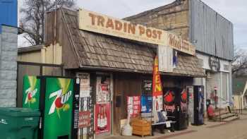 The Trading Post