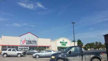 Tractor Supply Co.