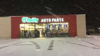 O'Reilly Auto Parts