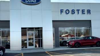 Foster Ford, Inc.