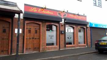 La Cantina