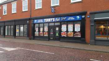 Terry's Fish Bar