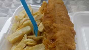 Terry's Fish Bar