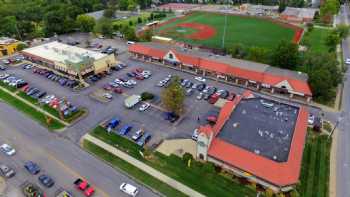 Louisiana Purchase Shopping Center