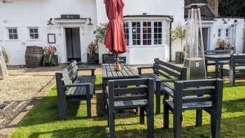 The Cock Horse Inn - Lavenham