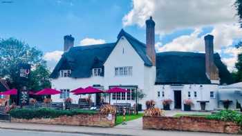 The Cock Horse Inn - Lavenham