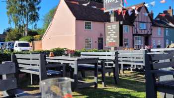 The Cock Horse Inn - Lavenham