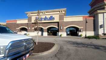 Marshalls & HomeGoods