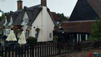 Rushbrooke Arms Sicklesmere