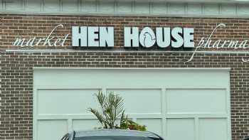 Hen House Market