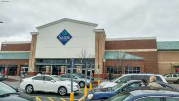 Sam's Club