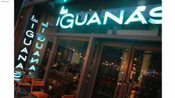 Las Iguanas - Lakeside