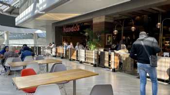 Nando's Lakeside - Food Court