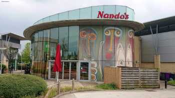 Nando's Thurrock