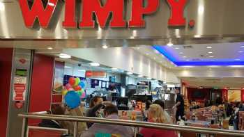 Wimpy