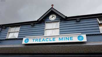 The Treacle Mine