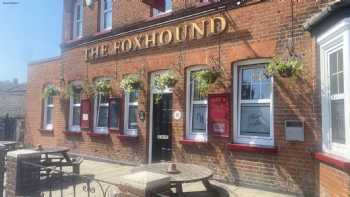 The Foxhound