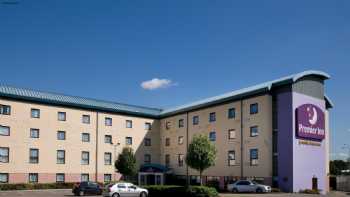 Premier Inn Thurrock West hotel