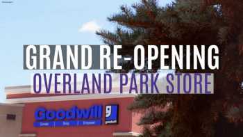 Goodwill Overland Park