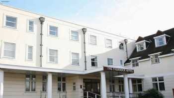 The Thurrock Hotel