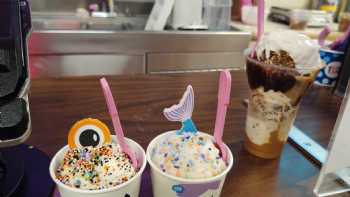 Baskin-Robbins