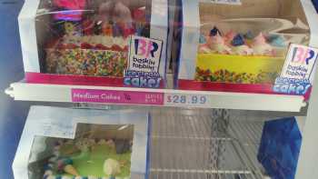 Baskin-Robbins