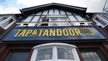 Tap & Tandoor