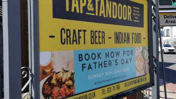 Tap & Tandoor