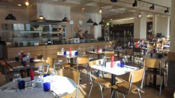 Pizza Express