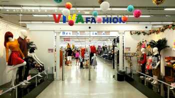 Viva Fashion Mart