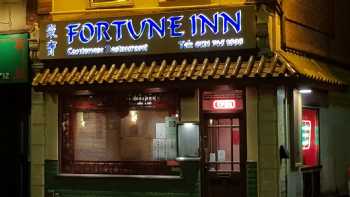 Fortune Inn